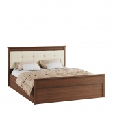 Кровать 1 с основанием 160х200 Domani Ливорно